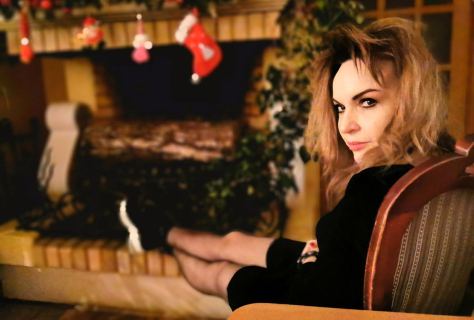 Инна Иванова