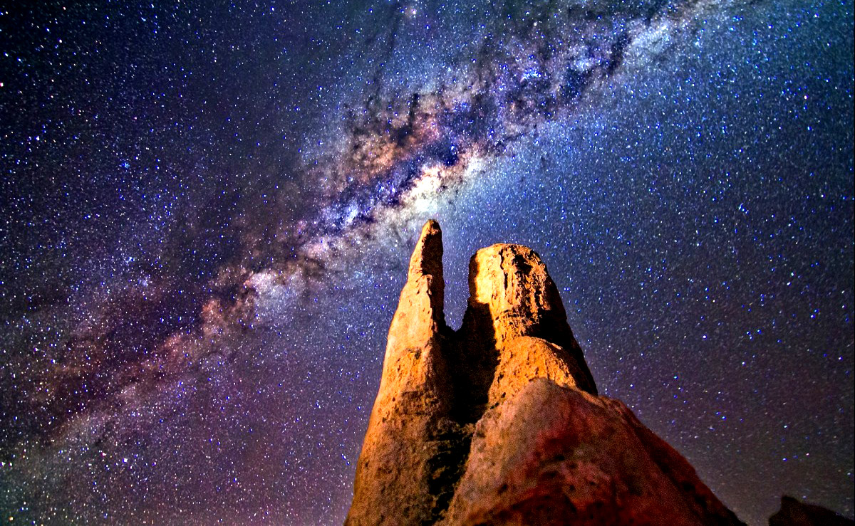 Млечный путь