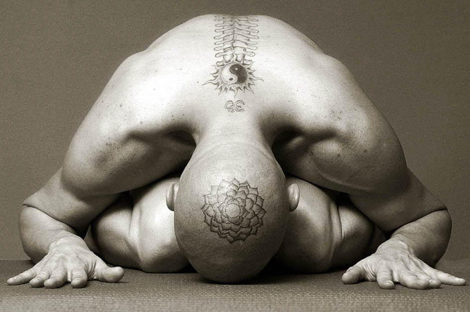 Закрытые практики